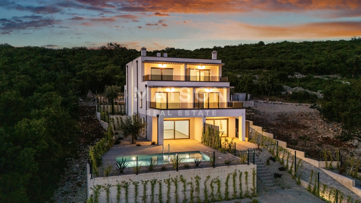 Kosrena Sunset - Casa nord due