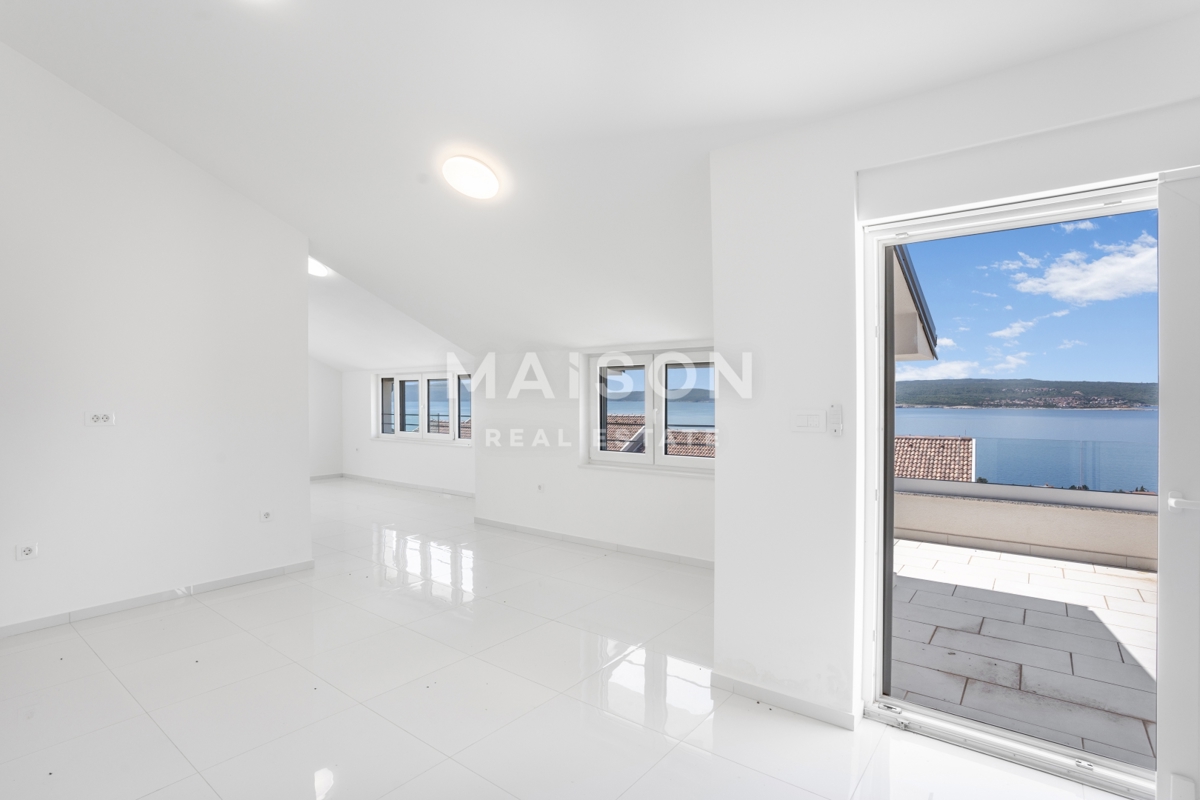 Appartamento Crikvenica, 122,05m2