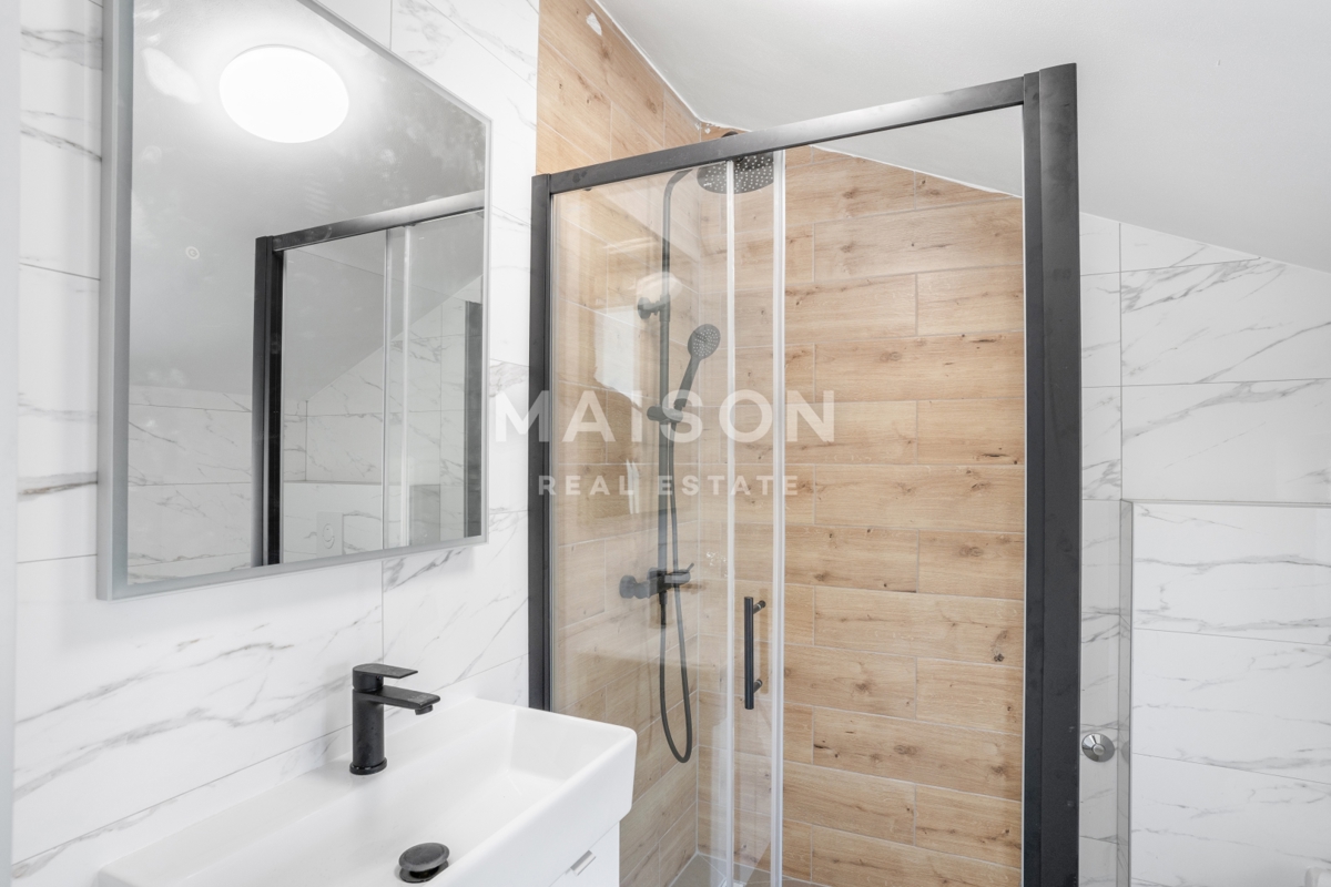 Appartamento Crikvenica, 122,05m2