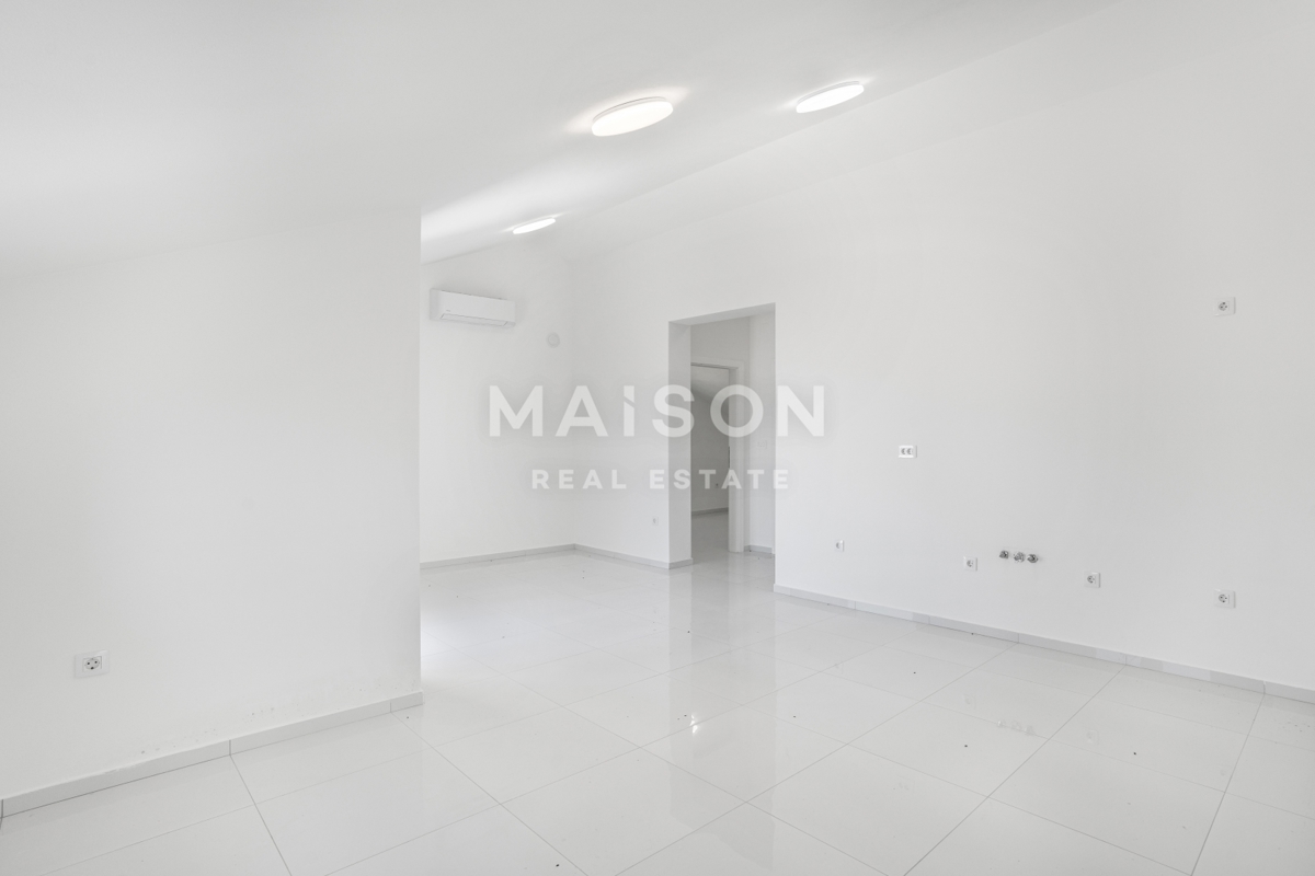 Appartamento Crikvenica, 122,05m2