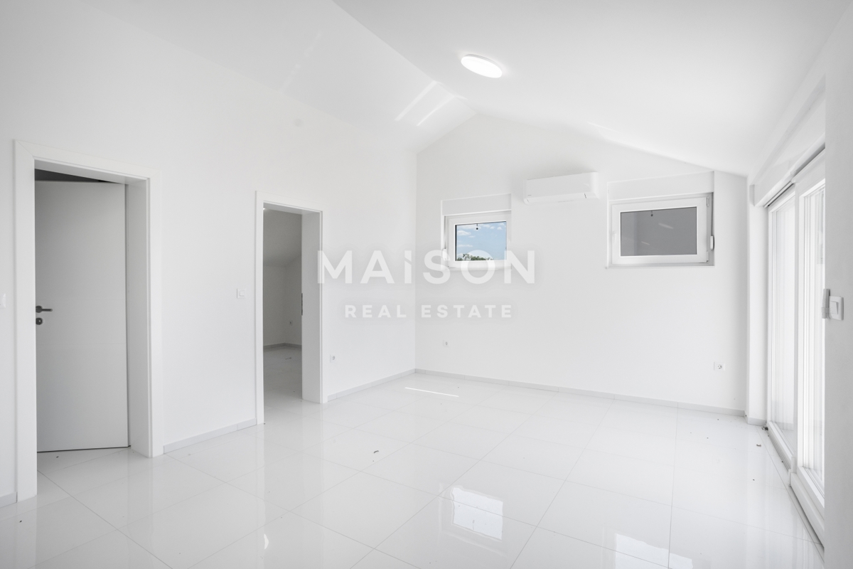 Appartamento Crikvenica, 122,05m2