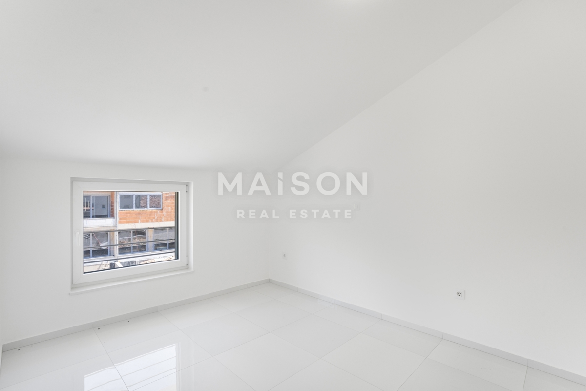 Appartamento Crikvenica, 122,05m2