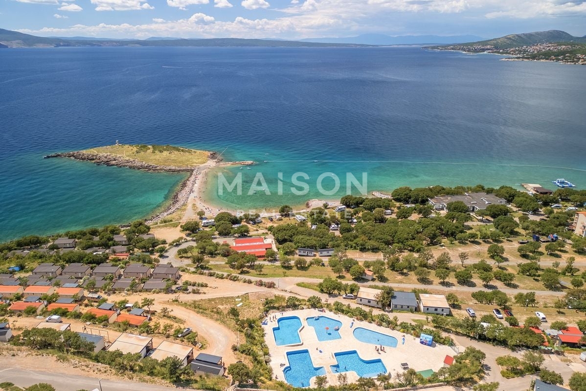 Terreno Klenovica, Novi Vinodolski, 400m2