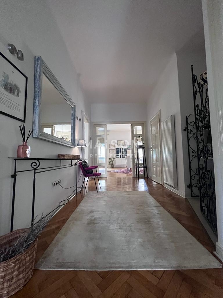 Appartamento Potok, Rijeka, 144m2