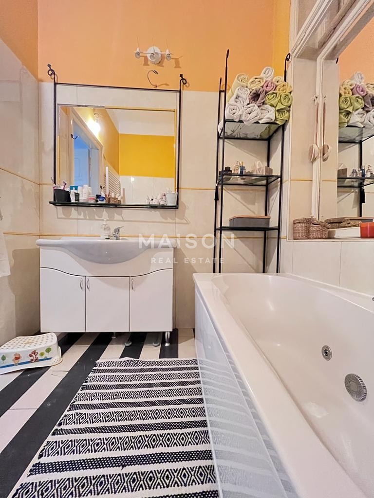 Appartamento Potok, Rijeka, 144m2