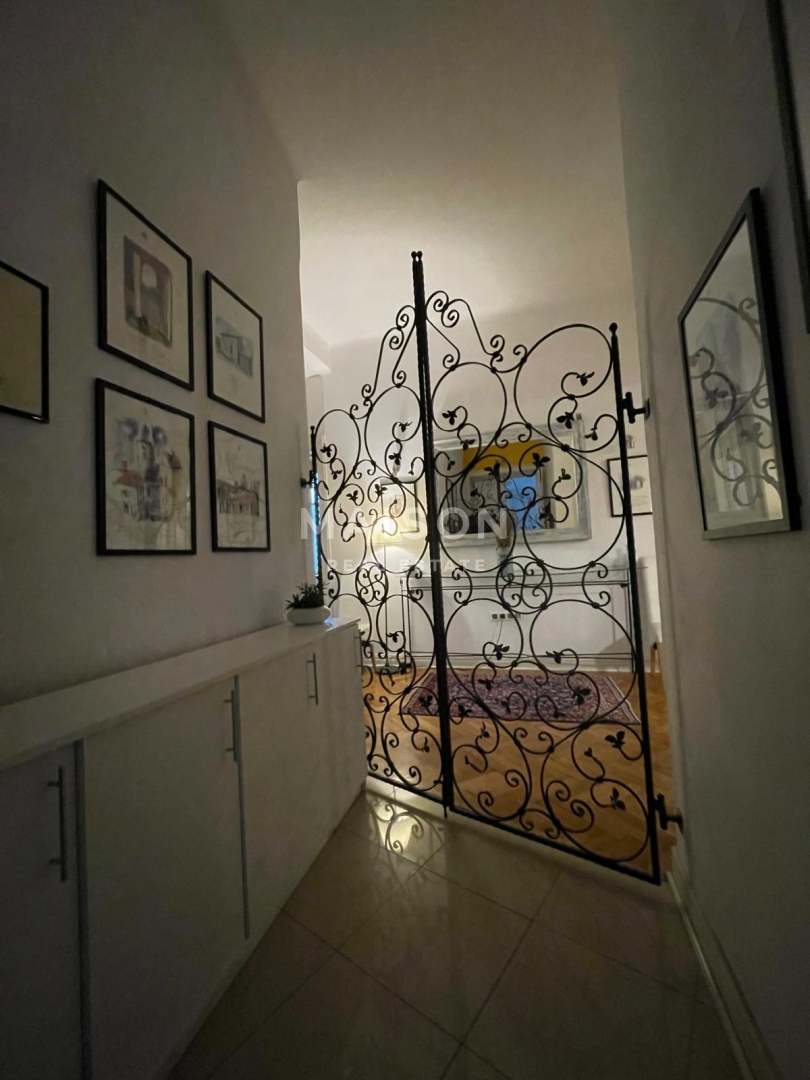 Appartamento Potok, Rijeka, 144m2