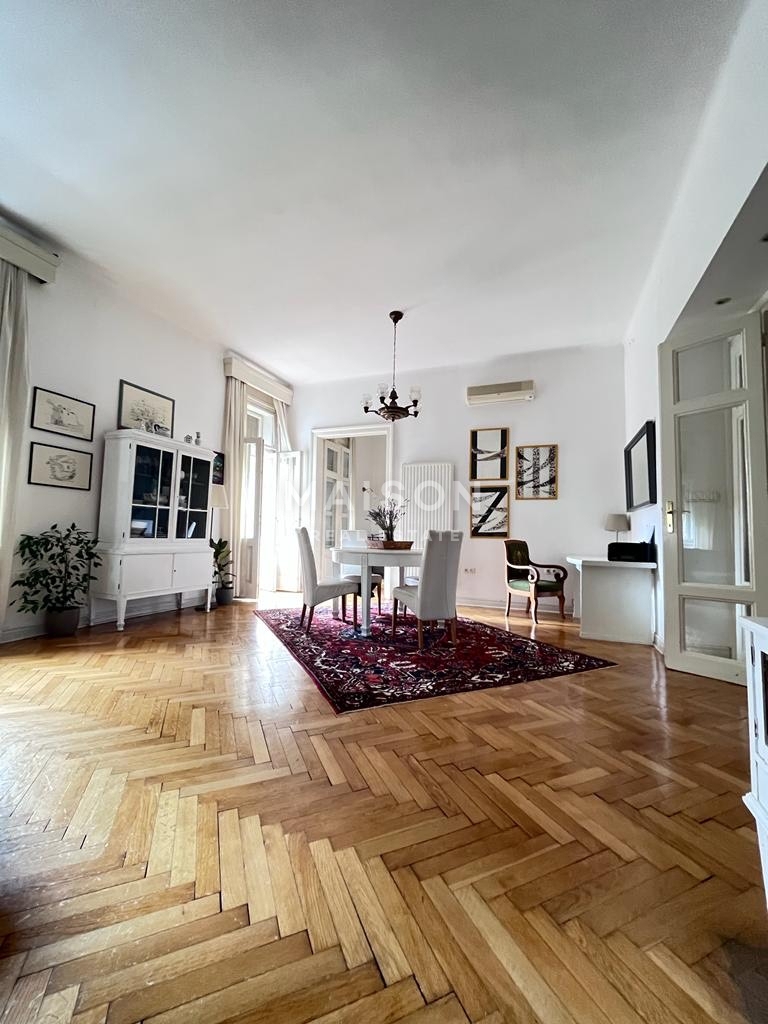 Appartamento Potok, Rijeka, 144m2