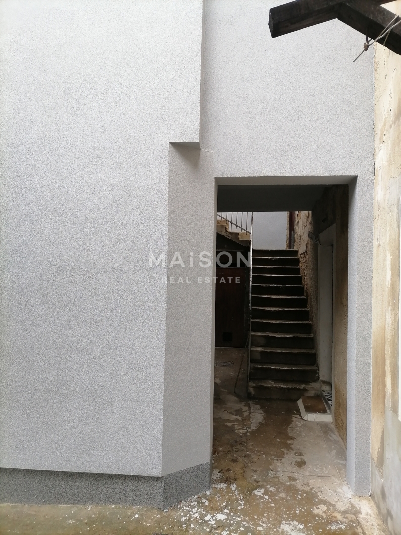 Appartamento Banderovo, Rijeka, 76m2