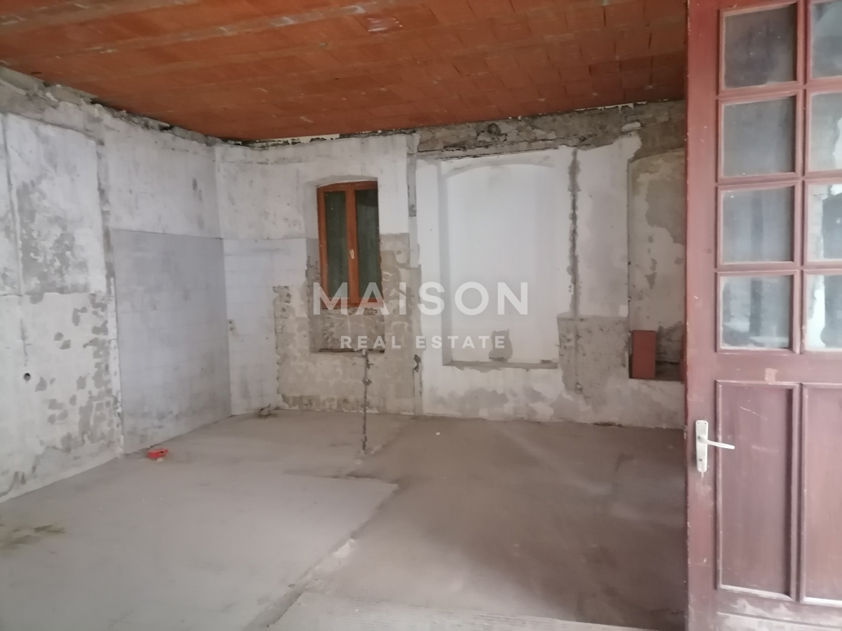 Appartamento Banderovo, Rijeka, 76m2