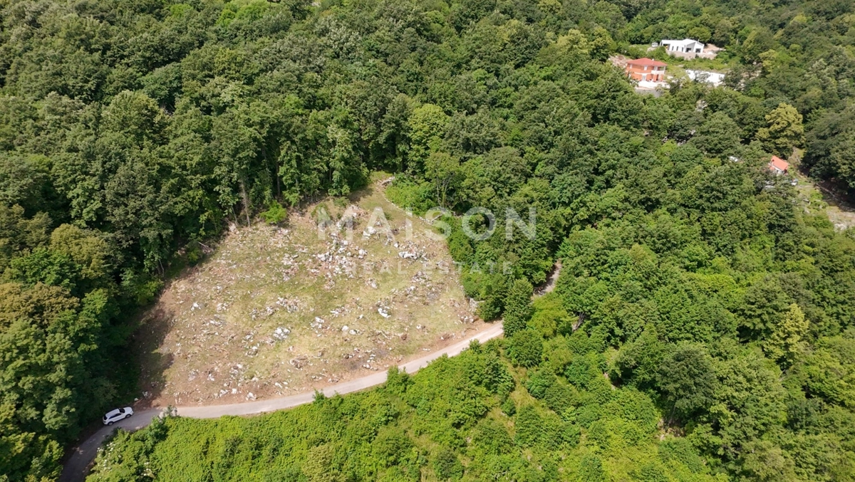 Terreno Rukavac, Matulji, 2.205m2