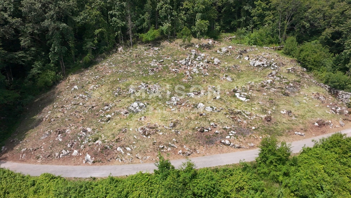 Terreno Rukavac, Matulji, 2.205m2