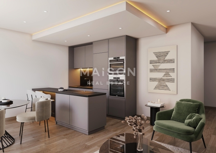 Appartamento Krk, 79m2