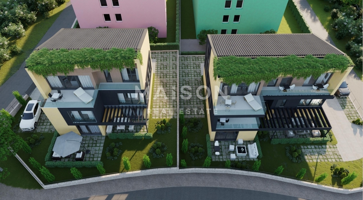 Appartamento Krk, 79m2