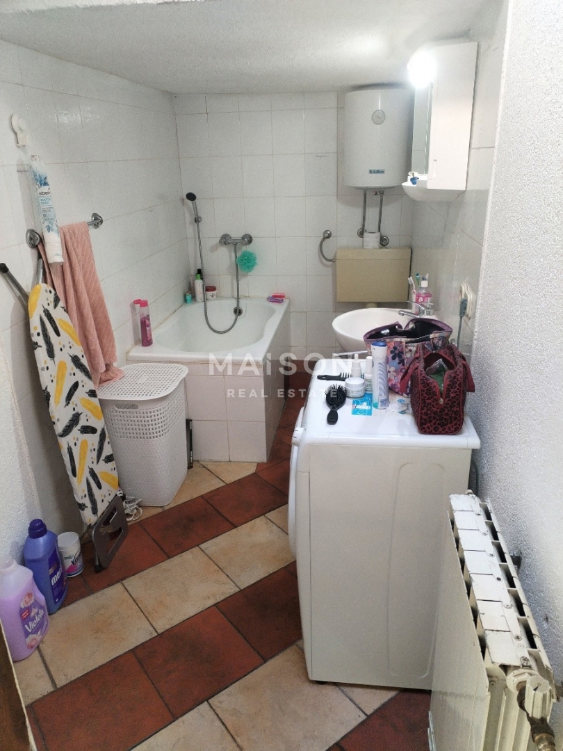 Appartamento Trsat, Rijeka, 43m2