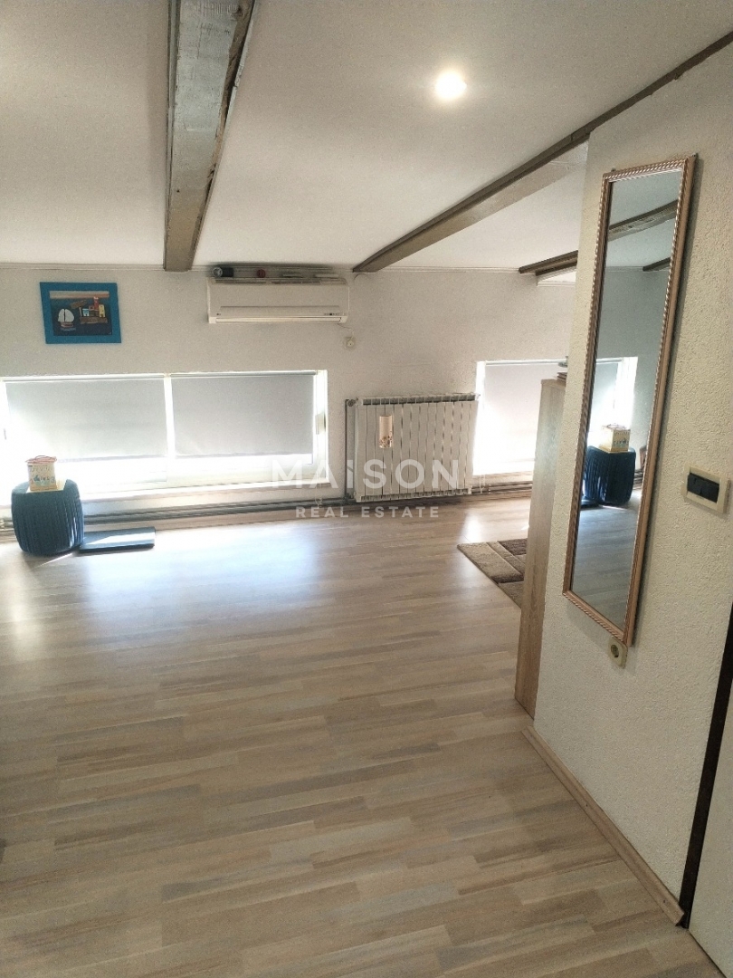 Appartamento Trsat, Rijeka, 43m2