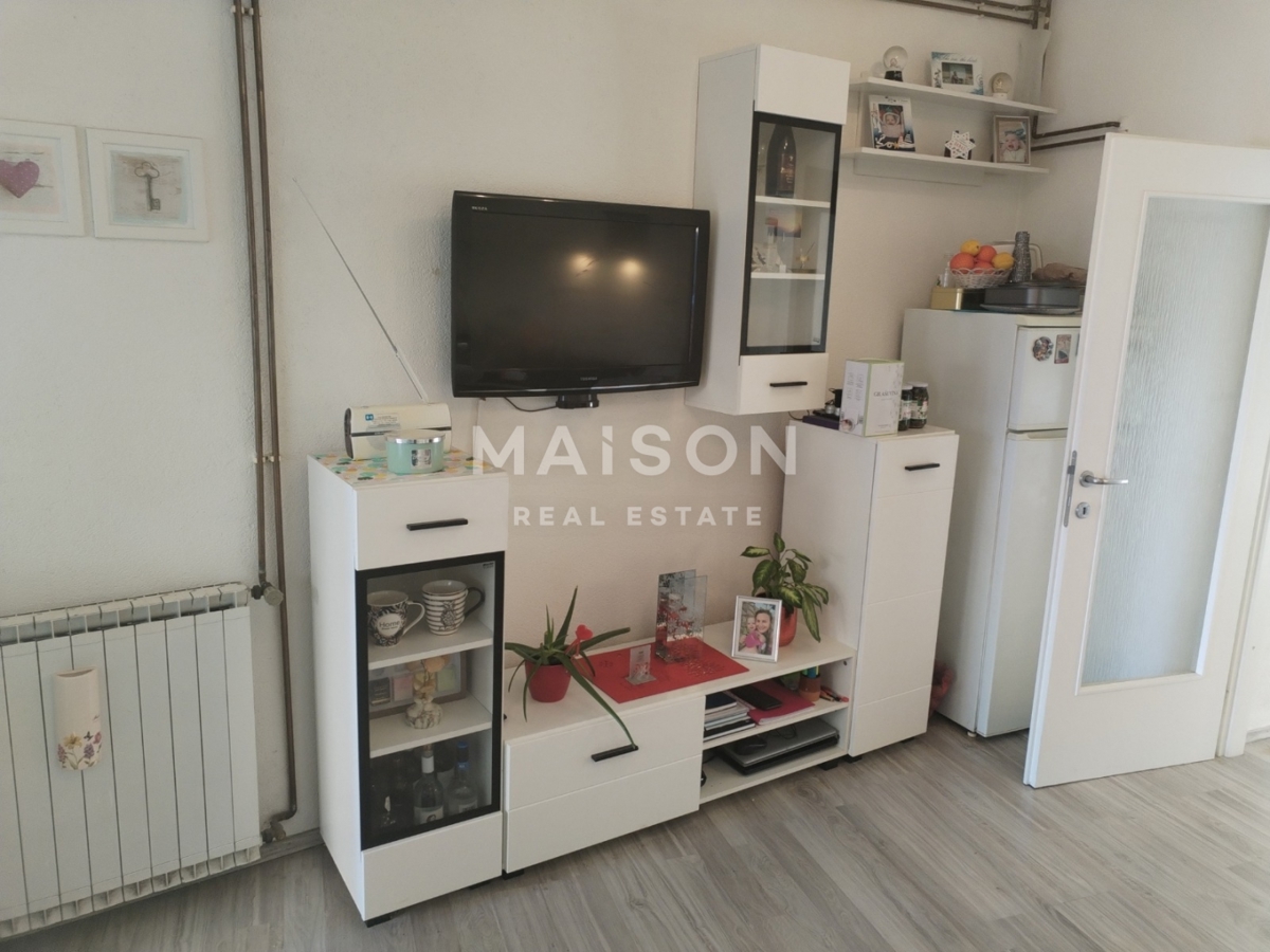Appartamento Trsat, Rijeka, 43m2