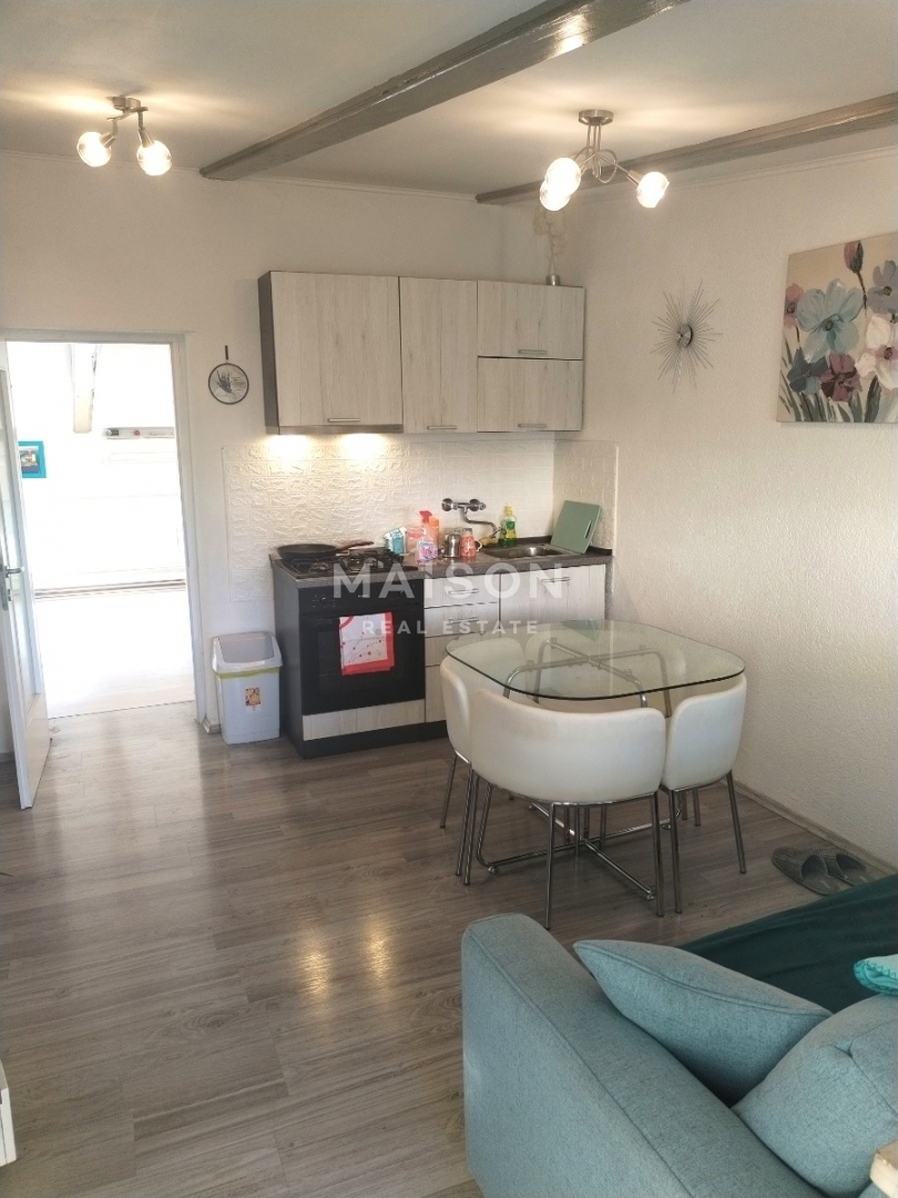 Appartamento Trsat, Rijeka, 43m2