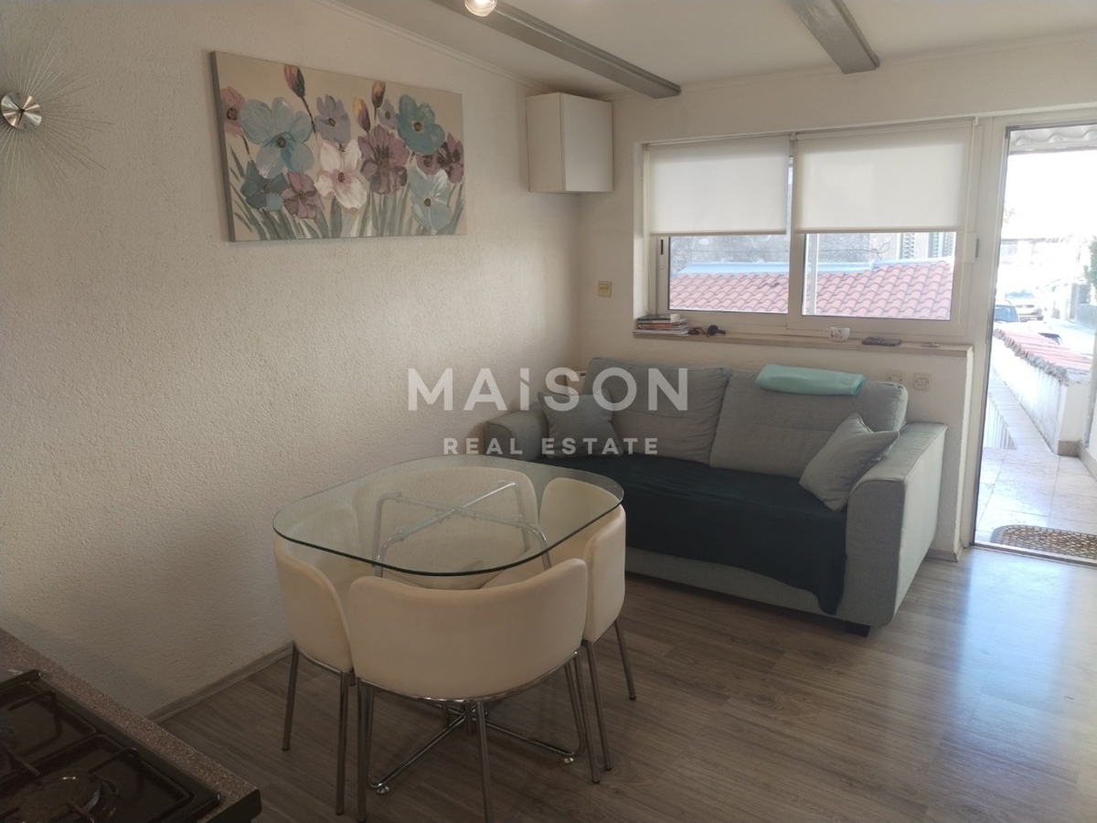 Appartamento Trsat, Rijeka, 43m2