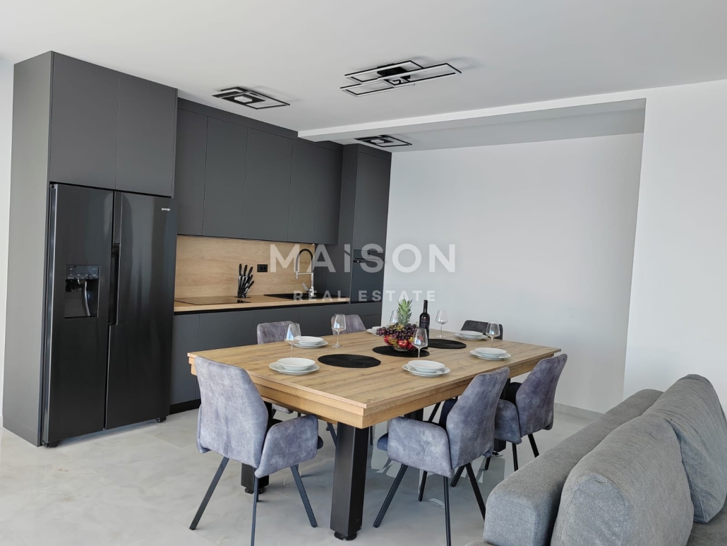 Villa Medveja, Lovran, 94m2