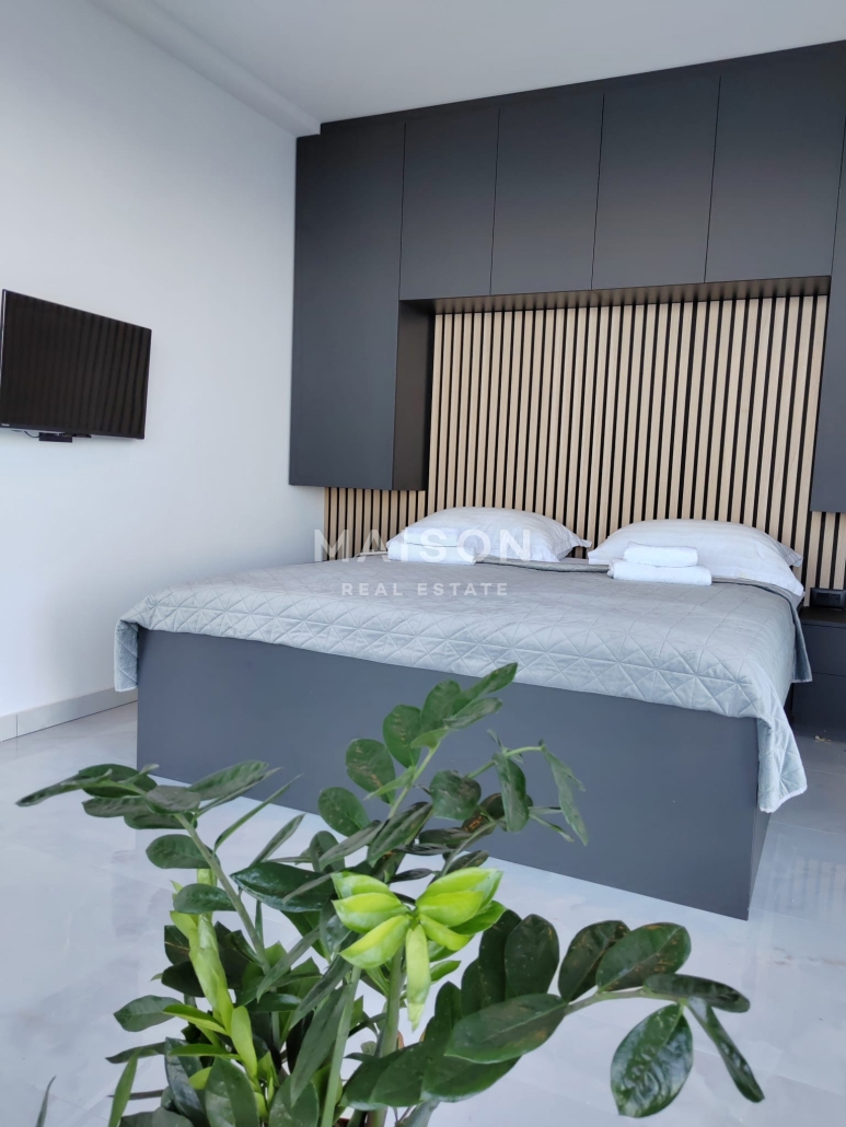 Villa Medveja, Lovran, 94m2