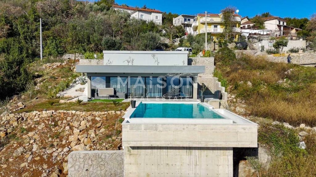 Villa Medveja, Lovran, 94m2