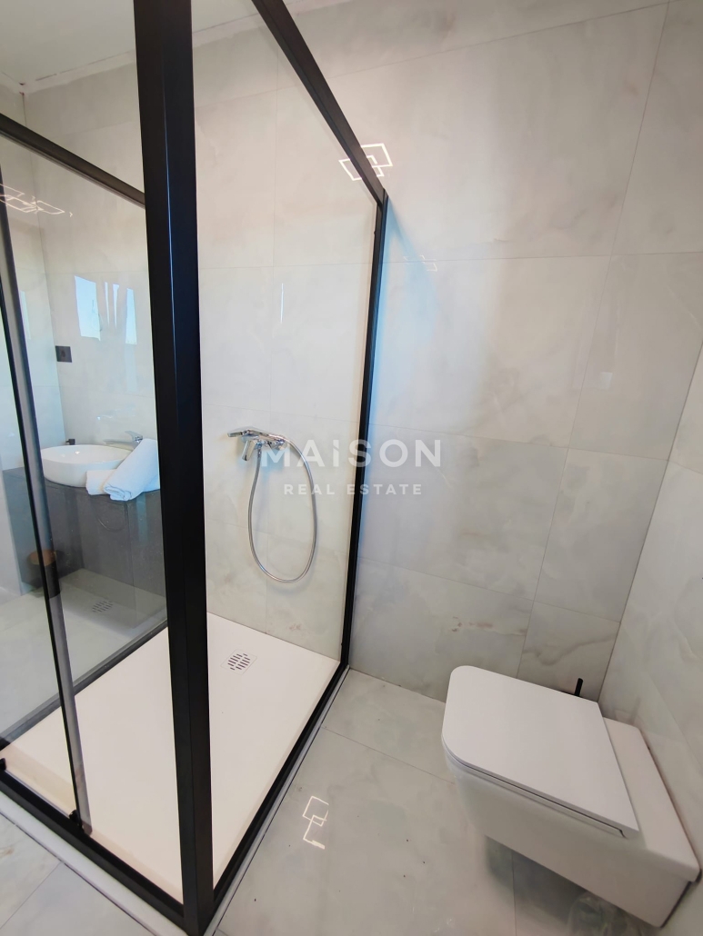 Villa Medveja, Lovran, 94m2