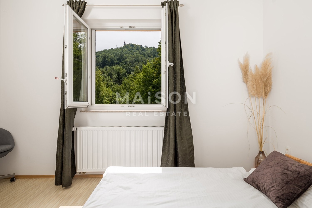 Villa Veprinac, Opatija - Okolica, 270m2