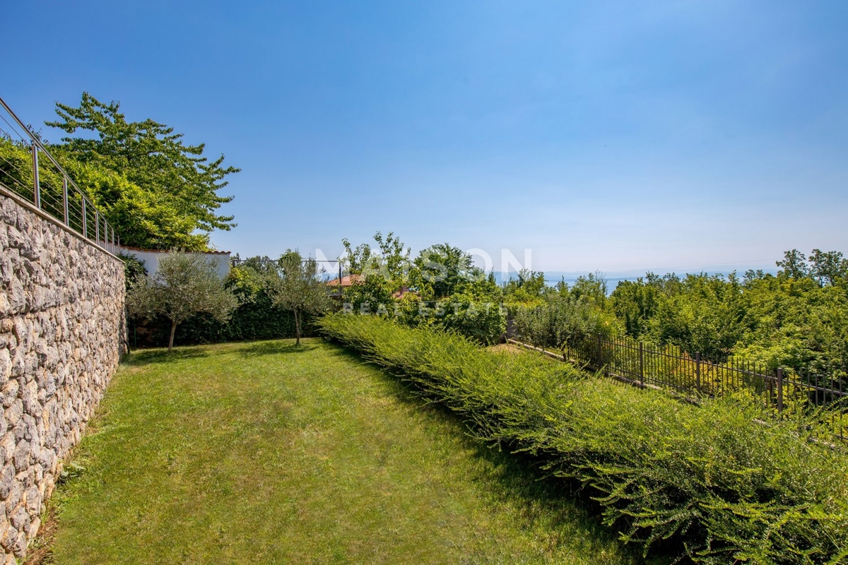 Villa Veprinac, Opatija - Okolica, 270m2