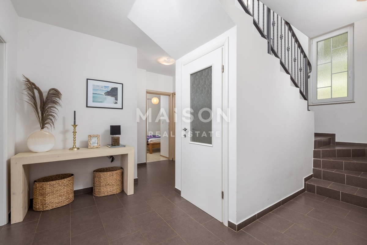 Villa Veprinac, Opatija - Okolica, 270m2