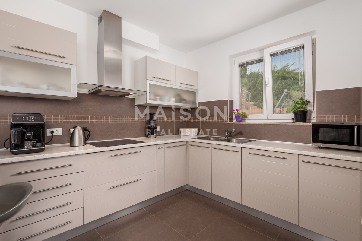 Villa Veprinac, Opatija - Okolica, 270m2