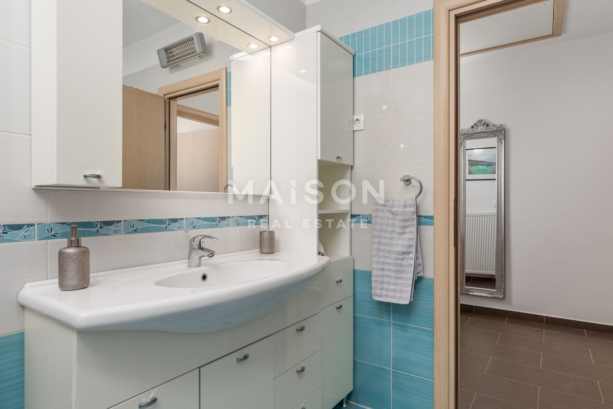 Villa Veprinac, Opatija - Okolica, 270m2