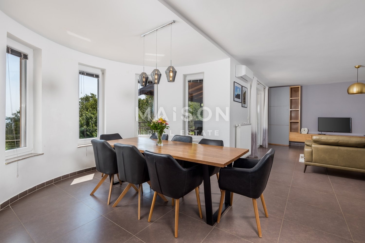 Villa Veprinac, Opatija - Okolica, 270m2