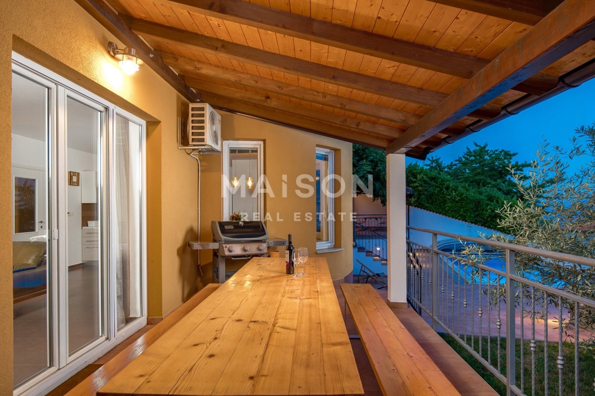 Villa Veprinac, Opatija - Okolica, 270m2