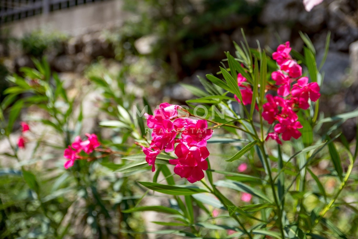 Villa Veprinac, Opatija - Okolica, 270m2