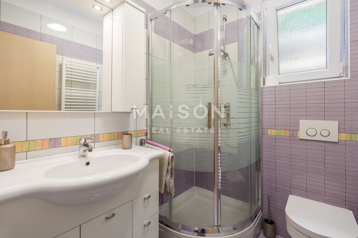 Villa Veprinac, Opatija - Okolica, 270m2