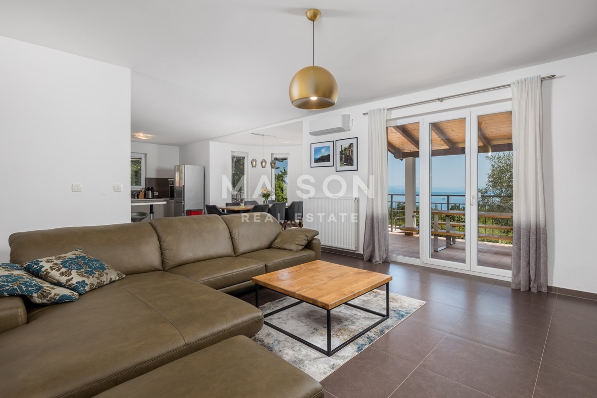 Villa Veprinac, Opatija - Okolica, 270m2