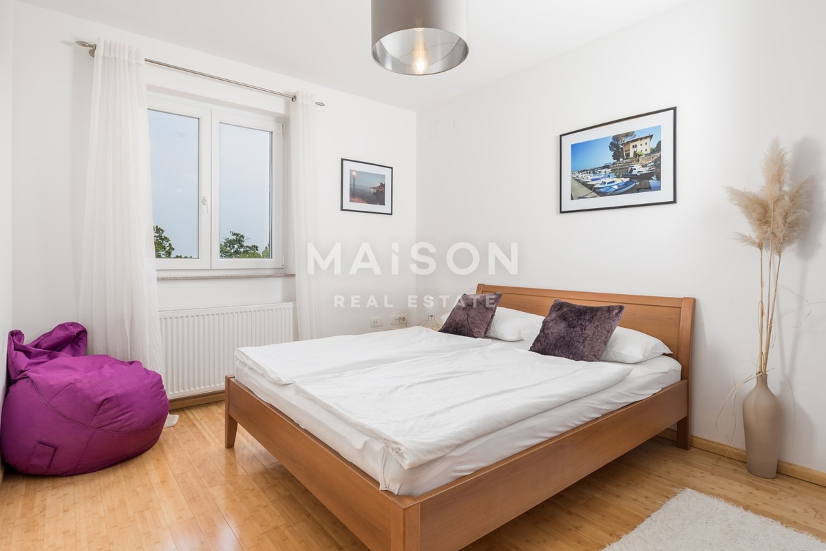 Villa Veprinac, Opatija - Okolica, 270m2