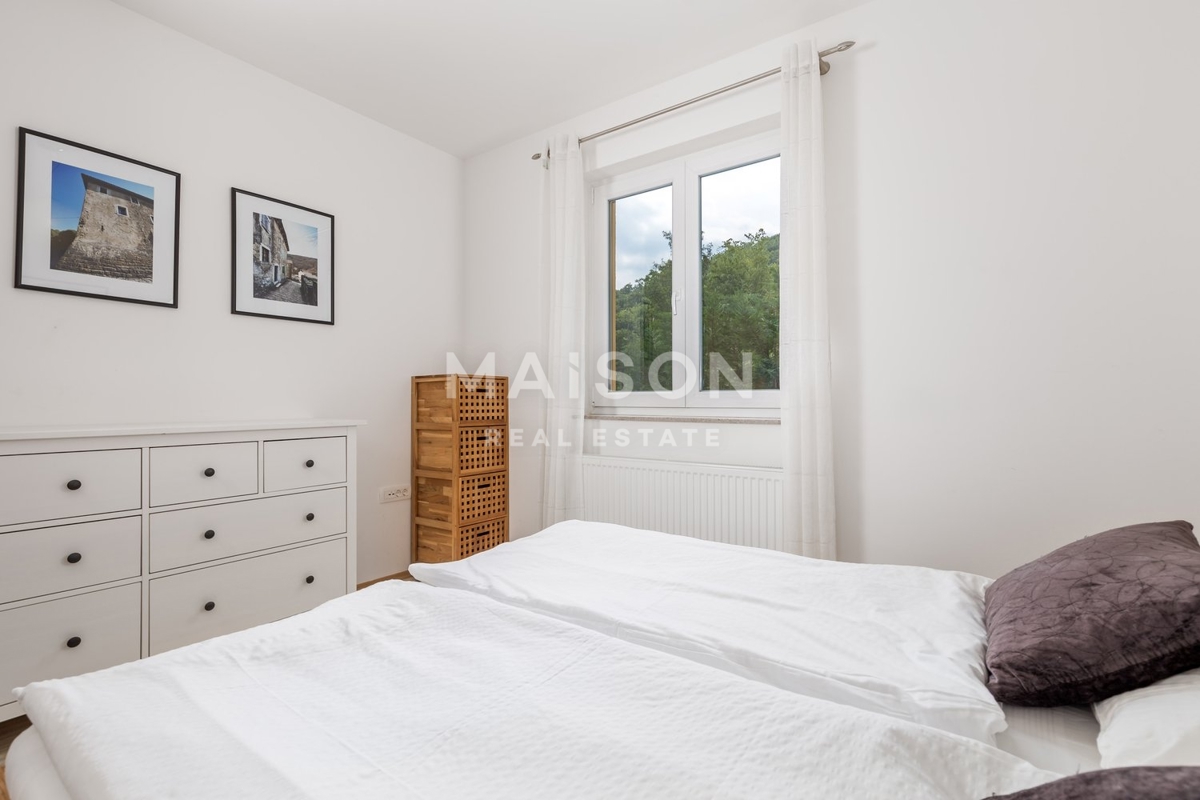 Villa Veprinac, Opatija - Okolica, 270m2