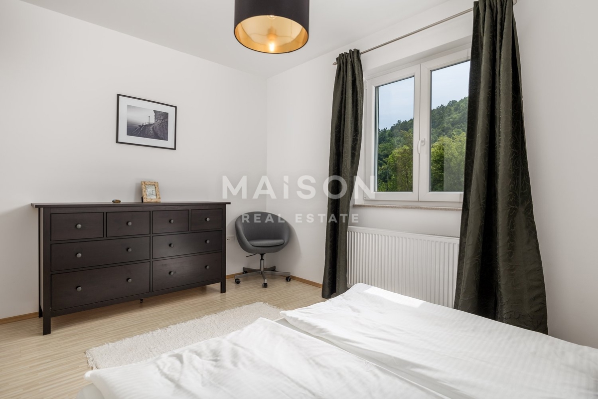 Villa Veprinac, Opatija - Okolica, 270m2