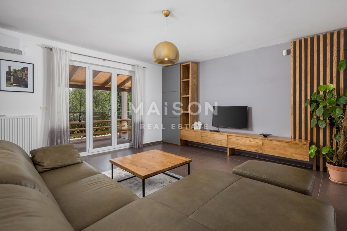 Villa Veprinac, Opatija - Okolica, 270m2