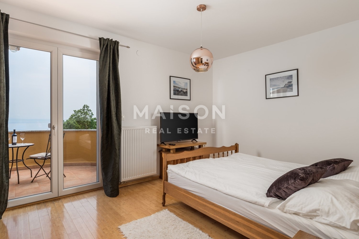 Villa Veprinac, Opatija - Okolica, 270m2