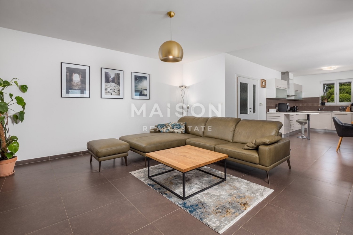 Villa Veprinac, Opatija - Okolica, 270m2