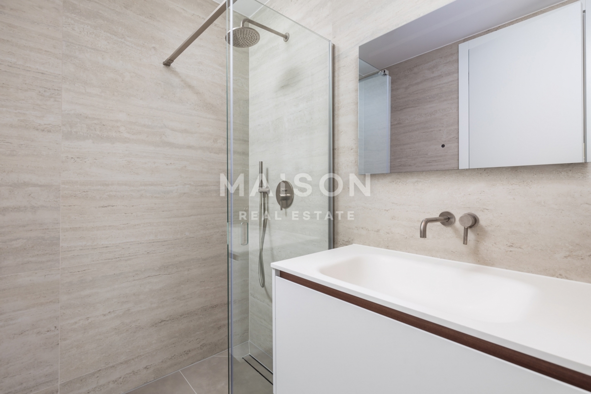 Appartamento Opatija - Centar, Opatija, 97,77m2