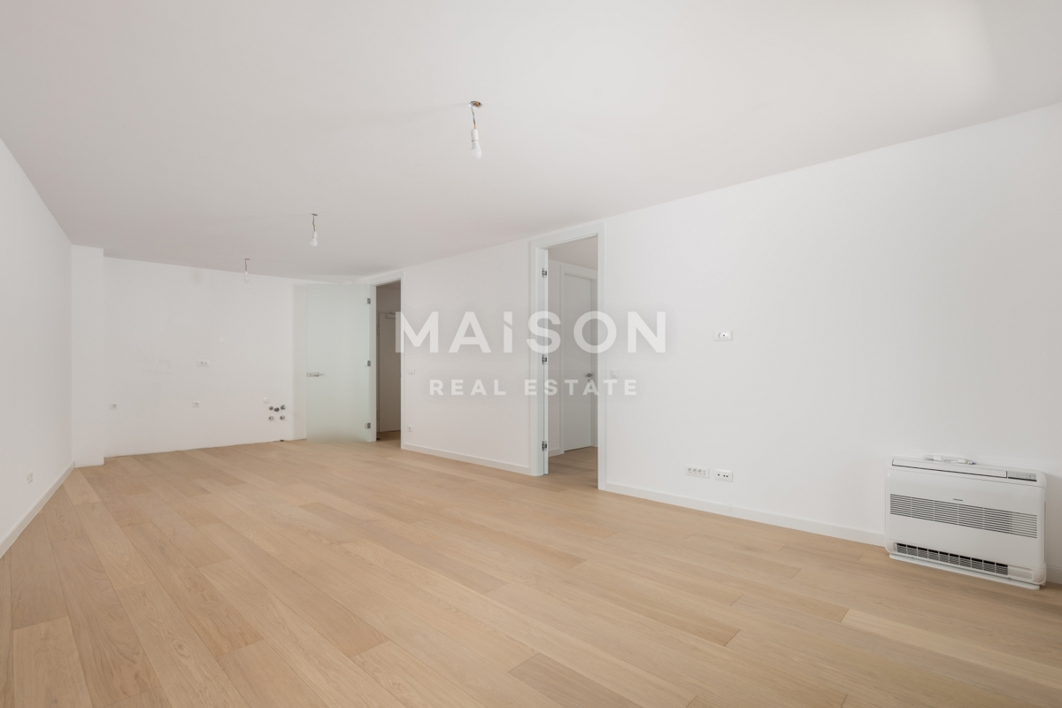 Appartamento Opatija - Centar, Opatija, 97,77m2