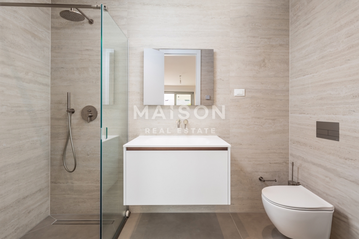 Appartamento Opatija - Centar, Opatija, 97,77m2