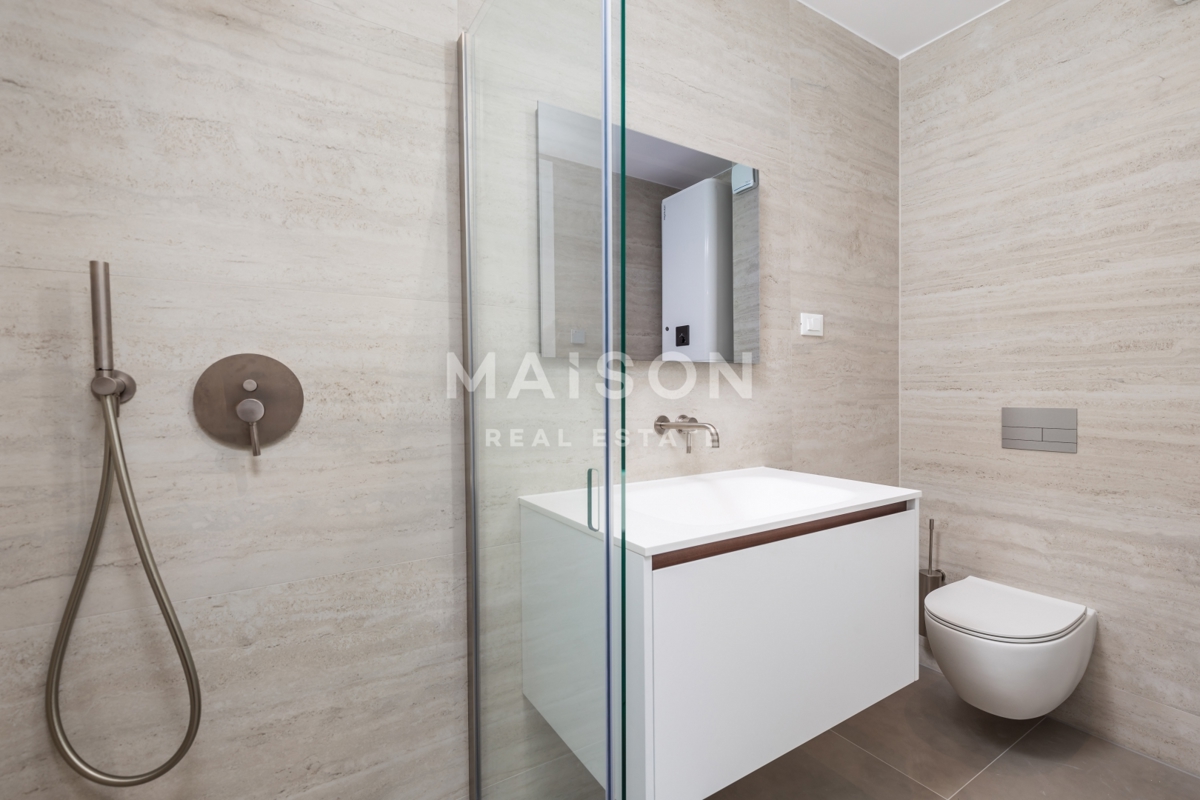 Appartamento Opatija - Centar, Opatija, 97,77m2