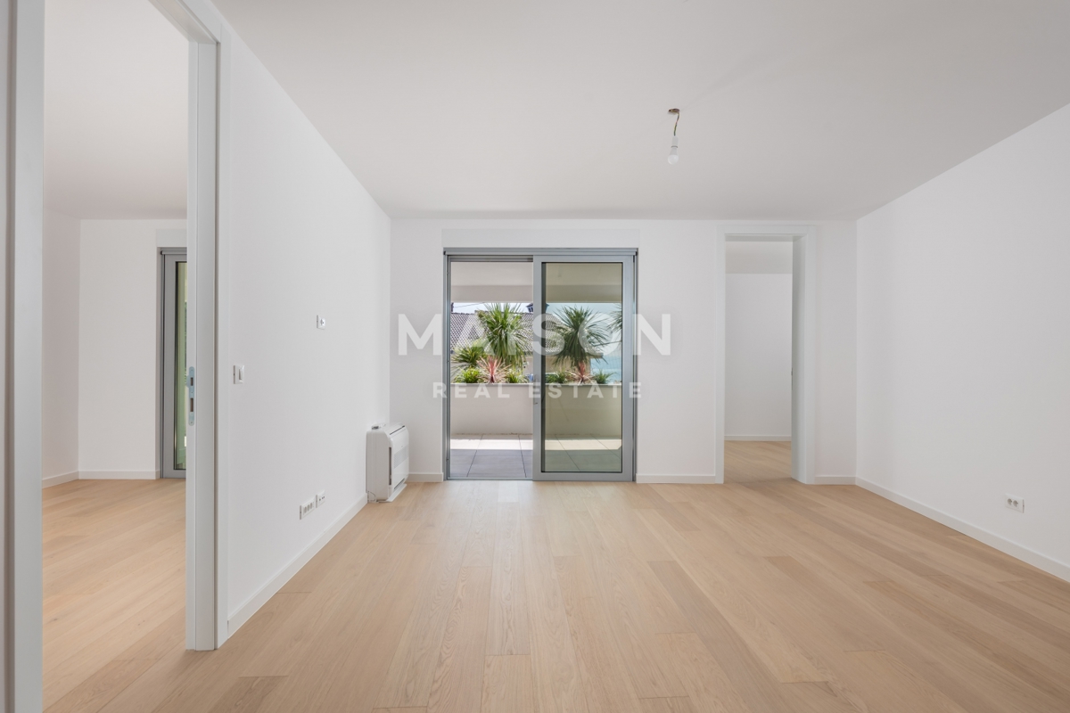 Appartamento Opatija - Centar, Opatija, 97,77m2