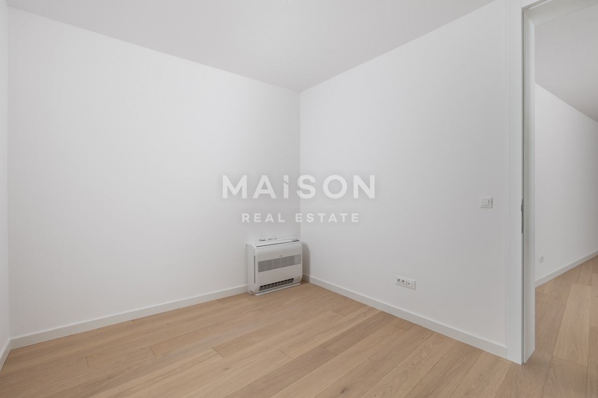 Appartamento Opatija - Centar, Opatija, 97,77m2