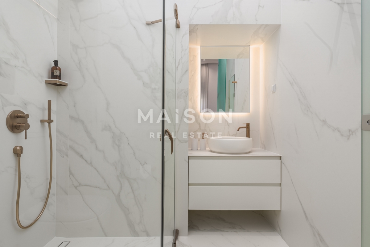 Appartamento Opatija - Centar, Opatija, 91,67m2