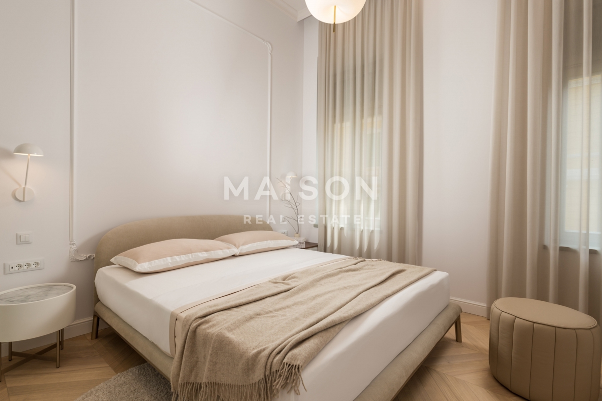 Appartamento Opatija - Centar, Opatija, 91,67m2